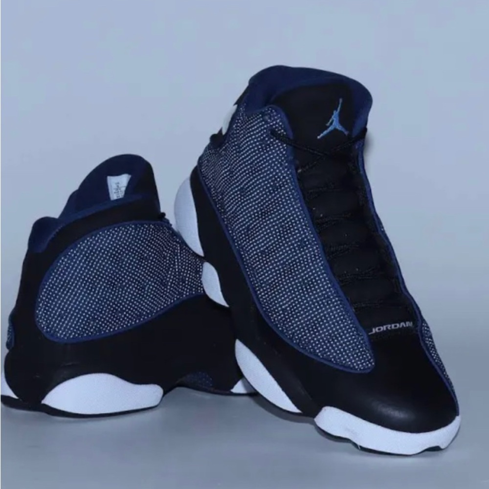 Air Jordan 13 Retro ‘Navy’